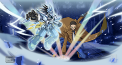 Crystron Halqifibrax Has Risen